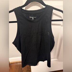 Orangetheory Tank Top